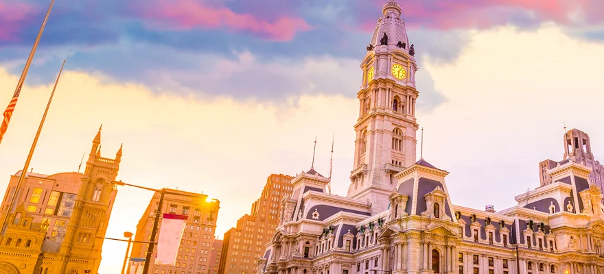 Philadelphia City Hall