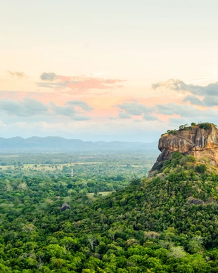 Sigiriya