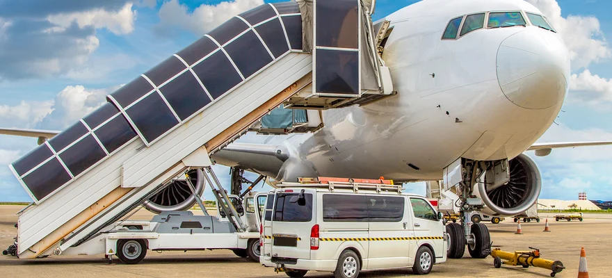 Bandaranaike International Airport