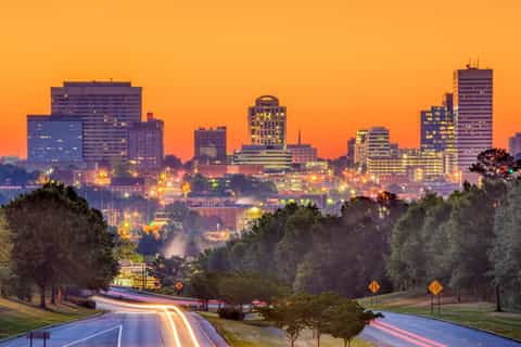 Columbia, South Carolina - GetYourGuide