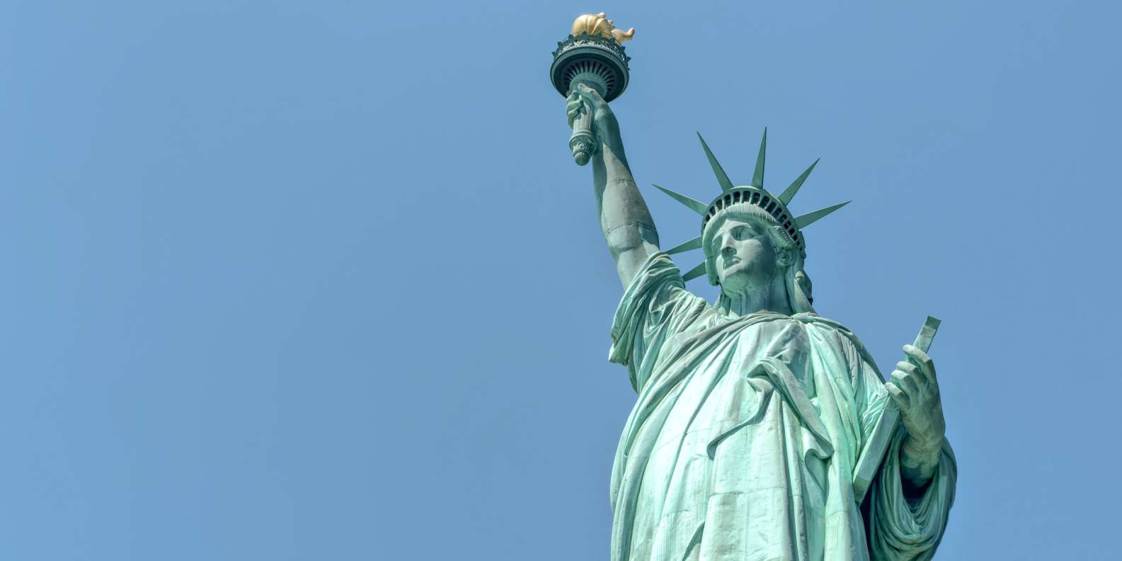 8 Statue of Liberty Facts to Know Before You Go