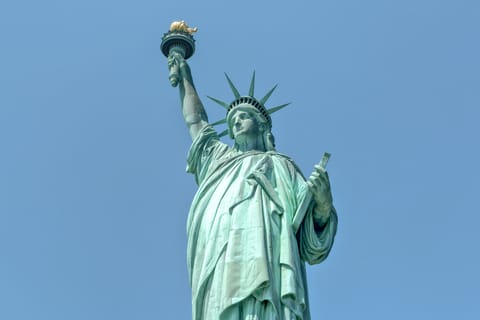Freiheitsstatue