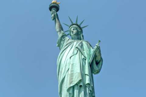 Statue of Liberty in New York - An International Symbol of Freedom - Go  Guides