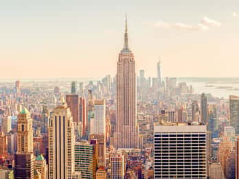 Empire State Building