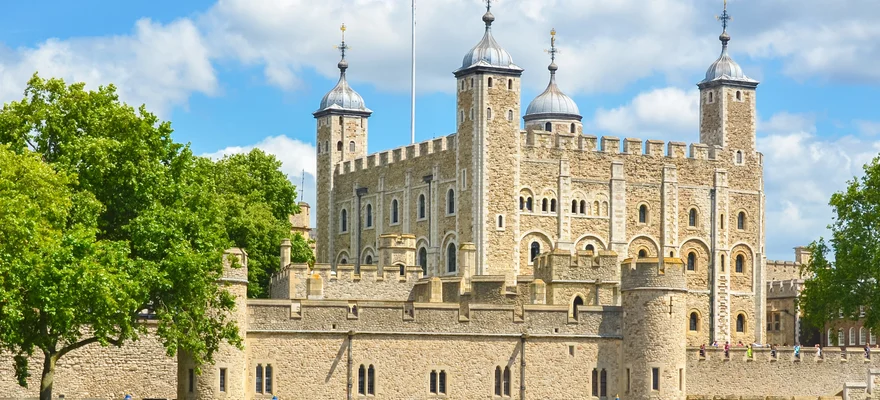 Tower of London