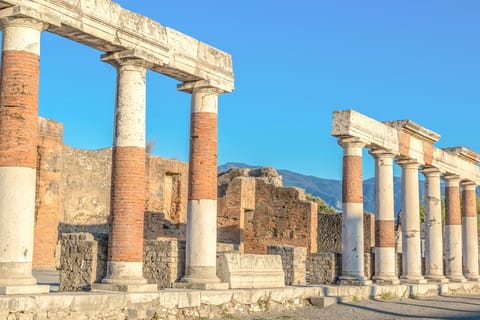 Pompeii