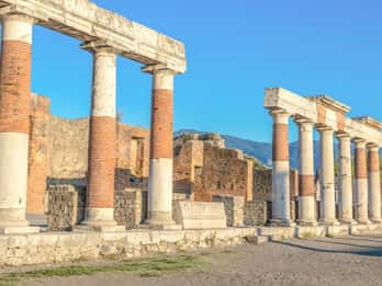 Pompeii Tours & Tickets