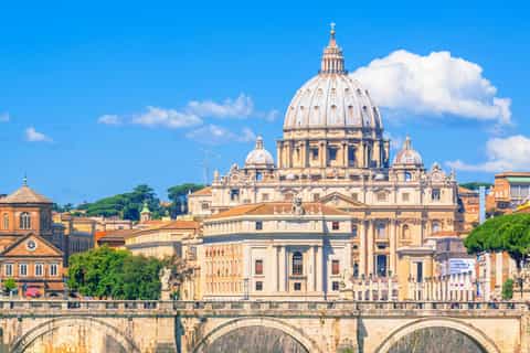 Vatican City: Day trips