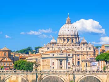 Passeios e Ingressos para a Cidade do Vaticano