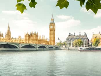 Río Támesis: Tours y Entradas