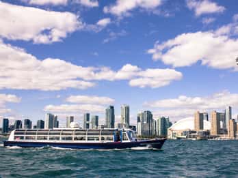 Harbourfront, Toronto Tours & Tickets