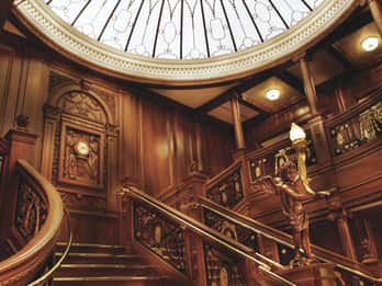 Titanic Museum, Branson Tours & Tickets
