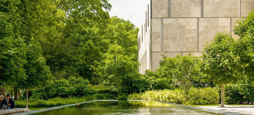 Barnes Foundation