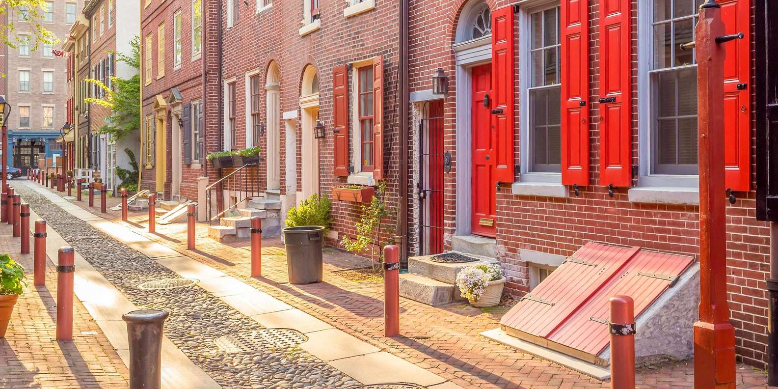 The BEST Old City, Philadelphia Tours and Things to Do in 2024 FREE