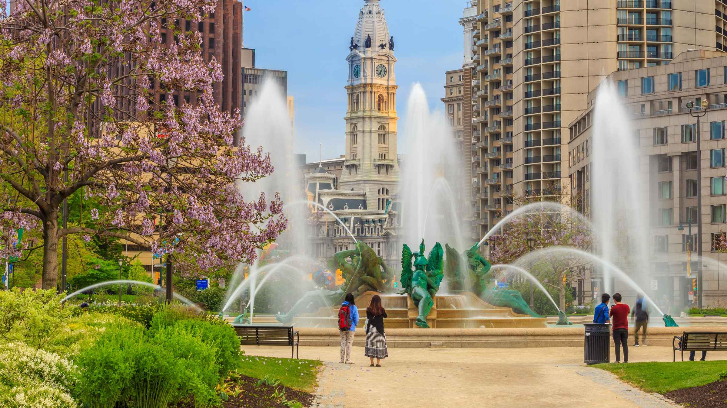 Logan Square Park Sightseeing Tours GetYourGuide