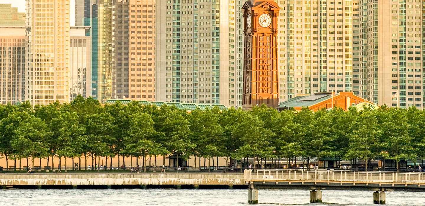 De BESTE Sightseeing op wielen in Hoboken, New Jersey van 2024 GRATIS