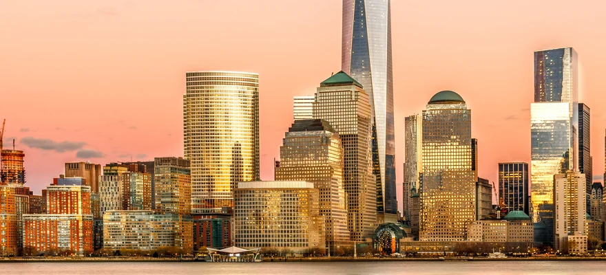One World Observatory