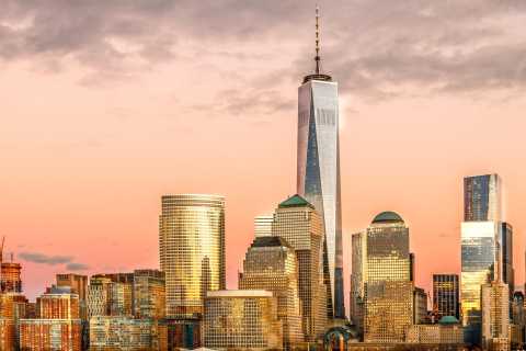 One World Trade Center in New York - Explore the Tallest Building in New  York and the Western Hemisphere – Go Guides