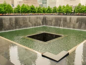 9/11 Memorial
