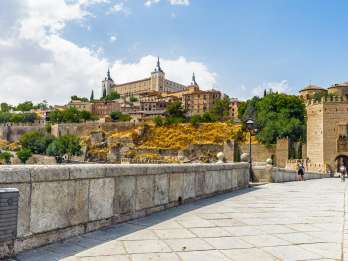Toledo: Tours y Entradas