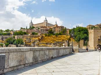 Toledo: Tours y Entradas