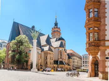 Leipzig Leipzig