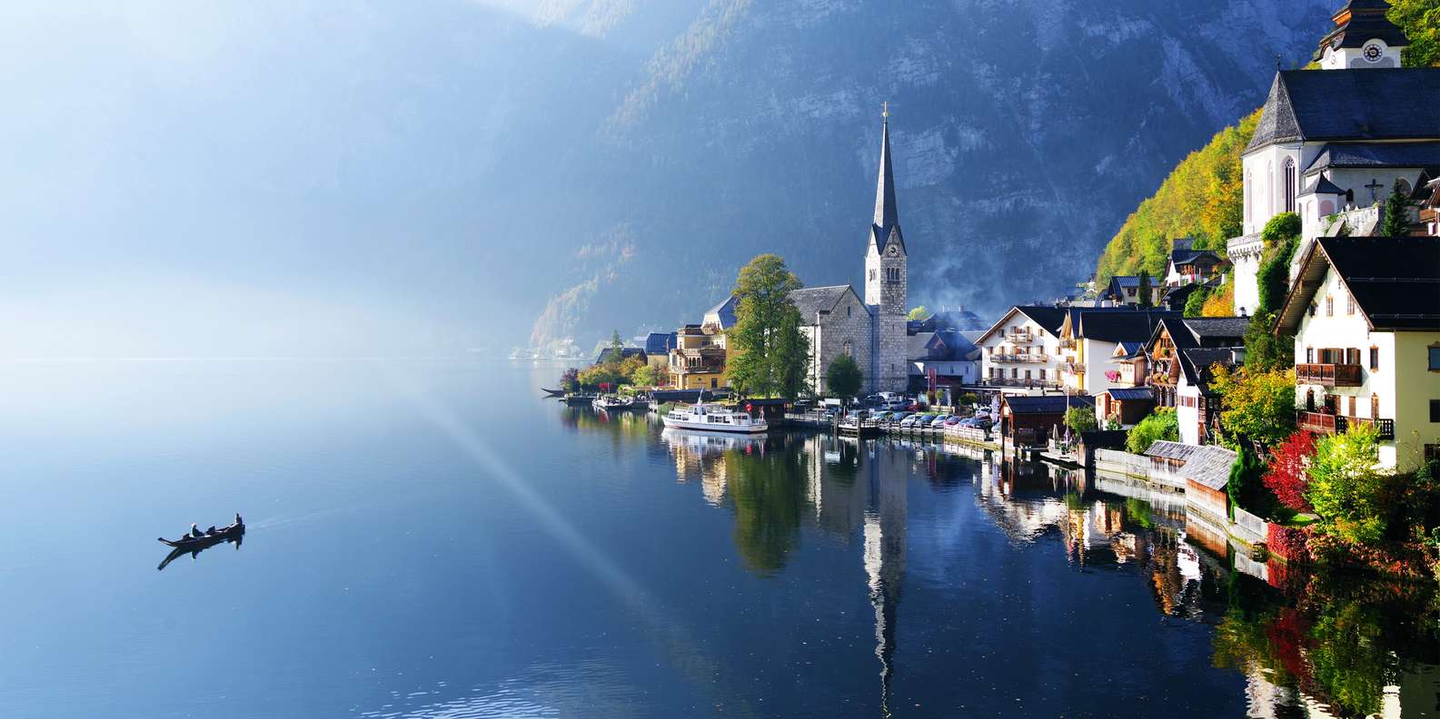 The BEST Hallstatt Spring activities 2023 - FREE Cancellation ...