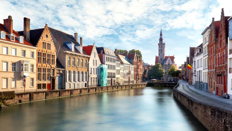 Le migliori attività a Bruges