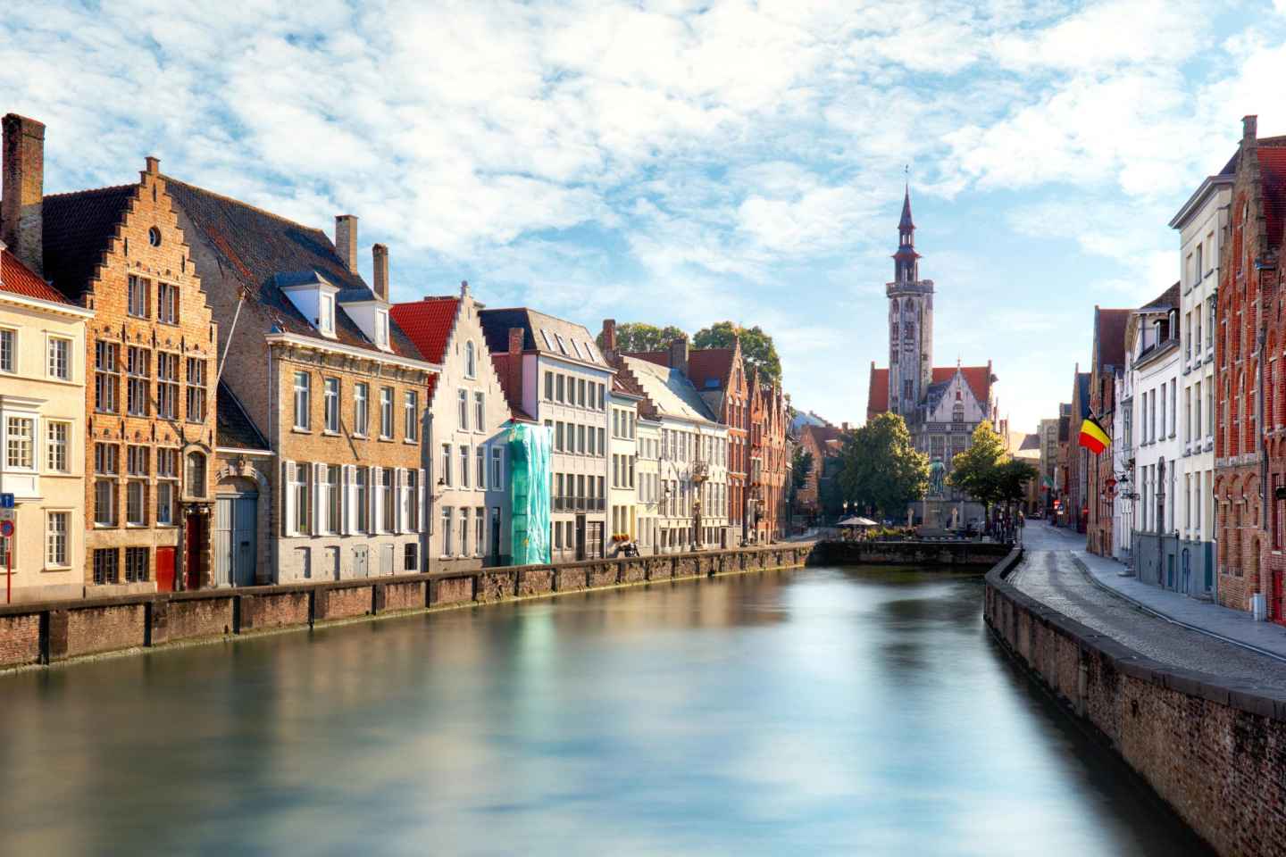 BEST Bruges Tours and Excursions in FREE Cancellation | GetYourGuide