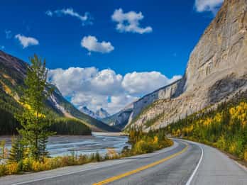 Bow Valley Parkway Tours & Tickets