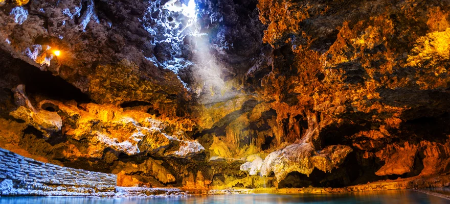 Cave and Basin National Historic Site