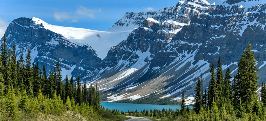 Icefields Parkway