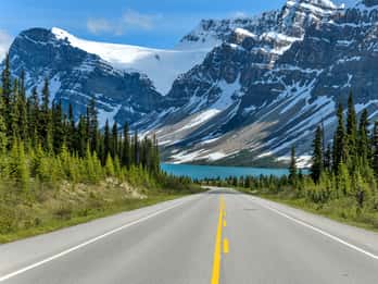 Tour e Biglietti per la Icefields Parkway