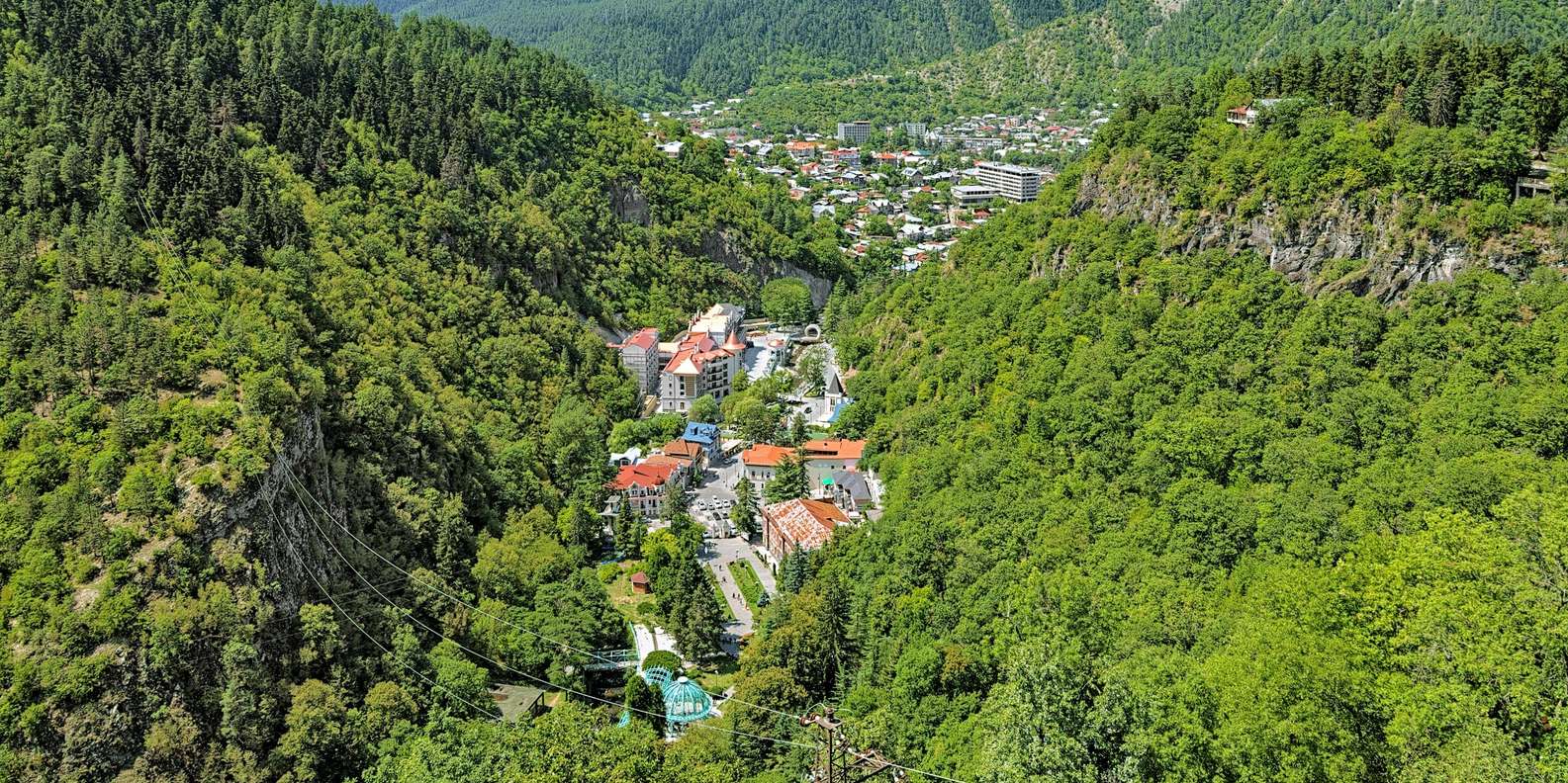 The BEST Borjomi Tours and Things to Do in 2025 - FREE Cancellation ...