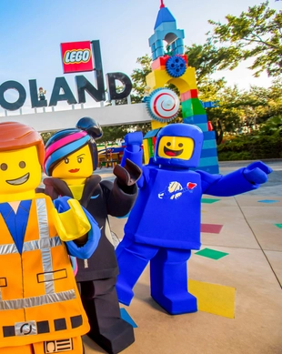 LEGOLAND Califórnia