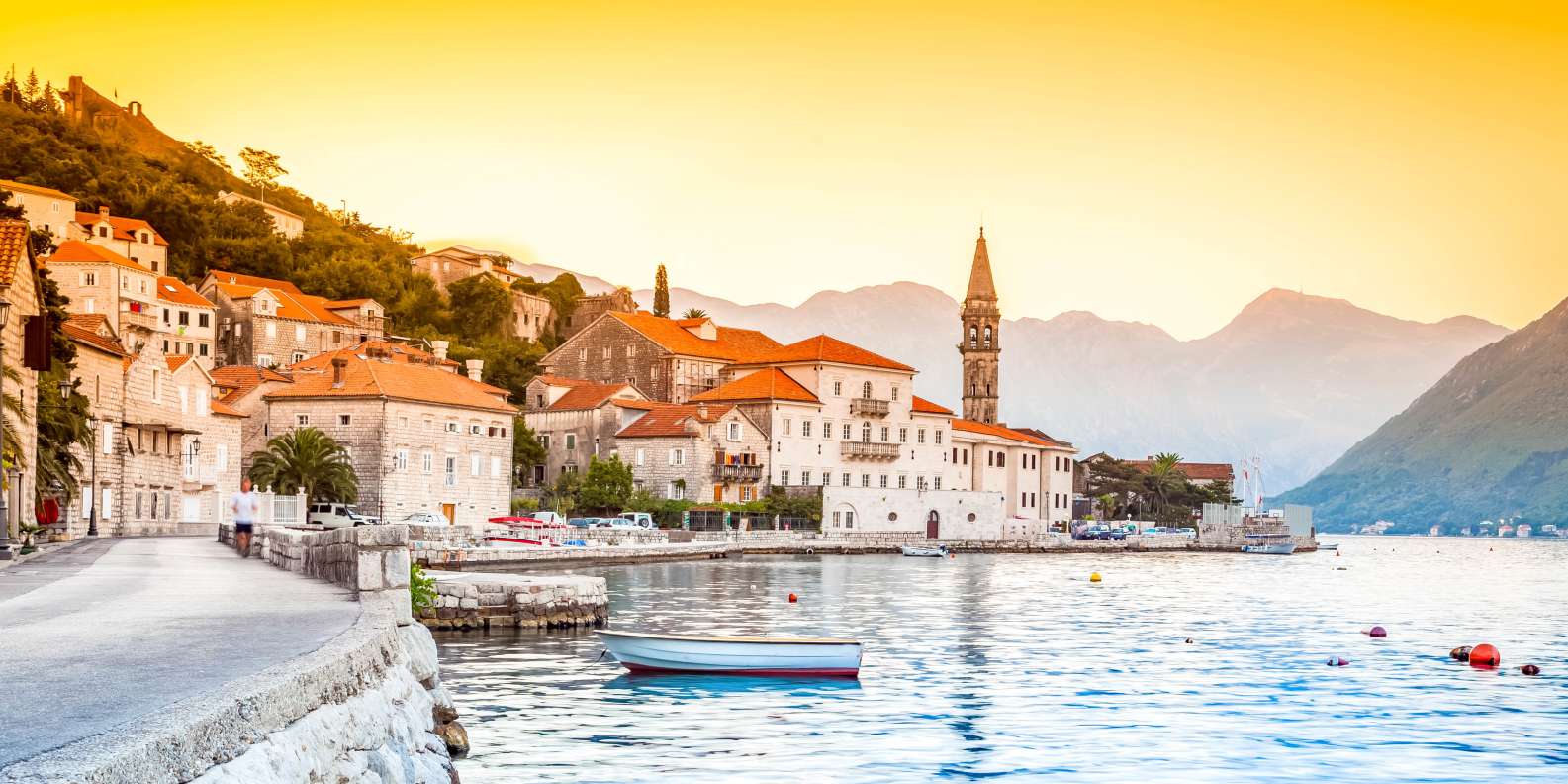 The BEST Montenegro Water sports 2023  FREE Cancellation GetYourGuide