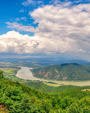 Danube Bend