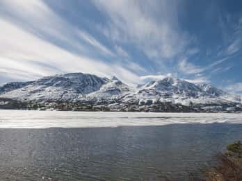 White Pass Summit Tours & Tickets