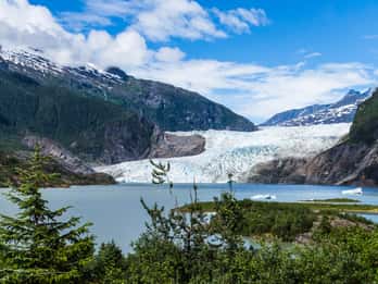 Mendenhall Glacier Tours & Tickets