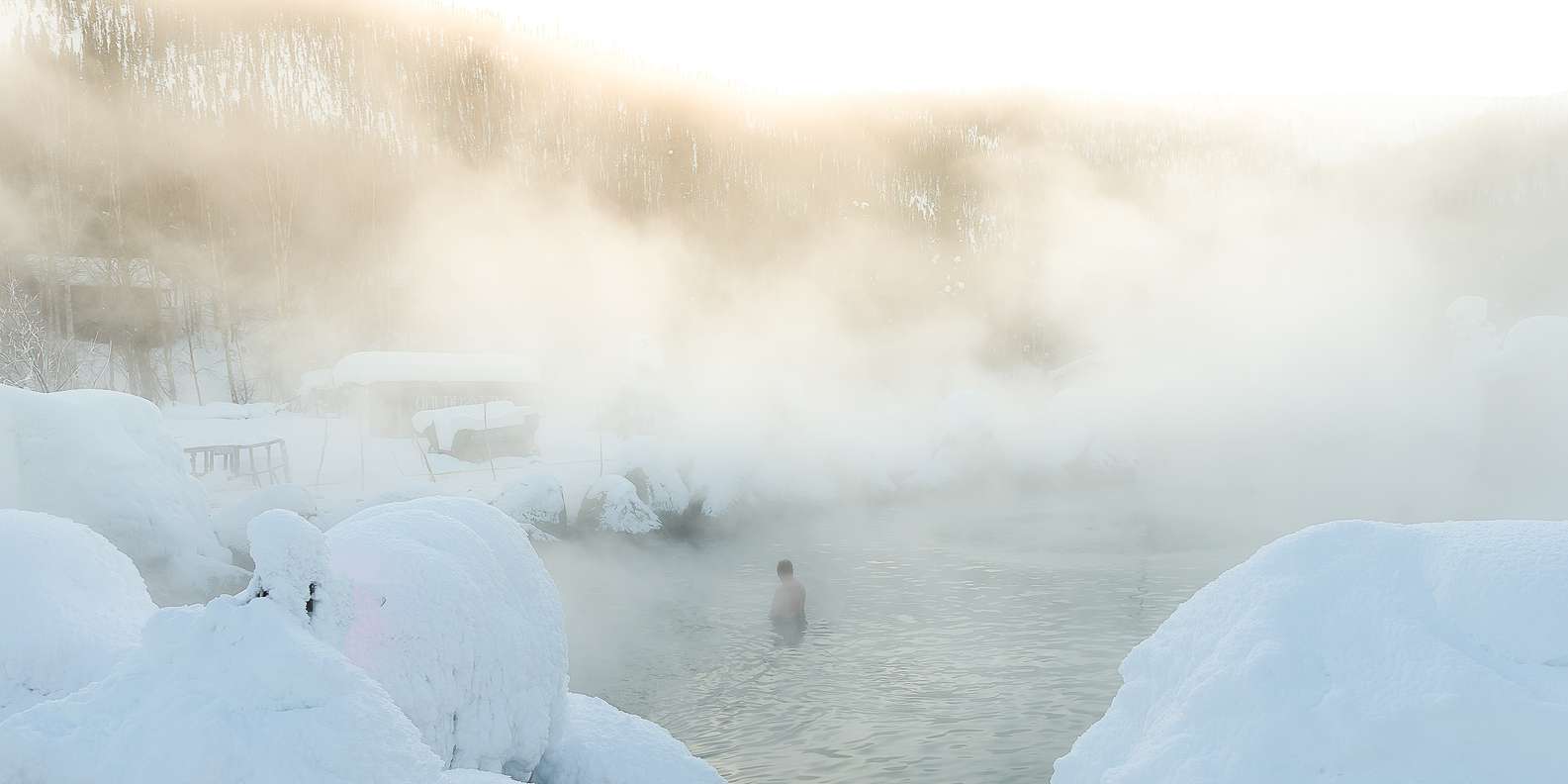 The BEST Chena Hot Springs Small group activities 2023 - FREE ...