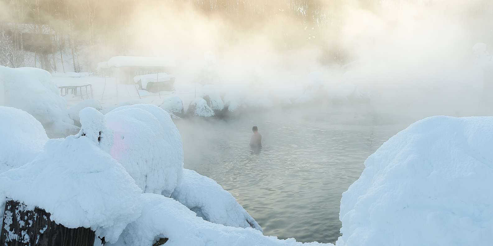 Le Migliori Cose Da Vedere E Fare A Chena Hot Springs Porn Sex