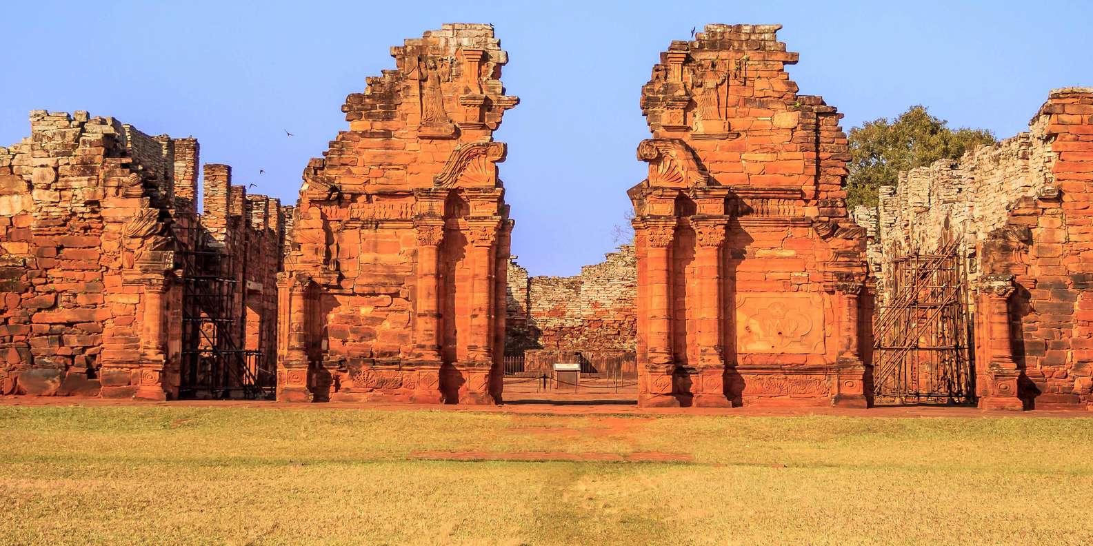 Tagesausflüge von San Ignacio Mission GetYourGuide