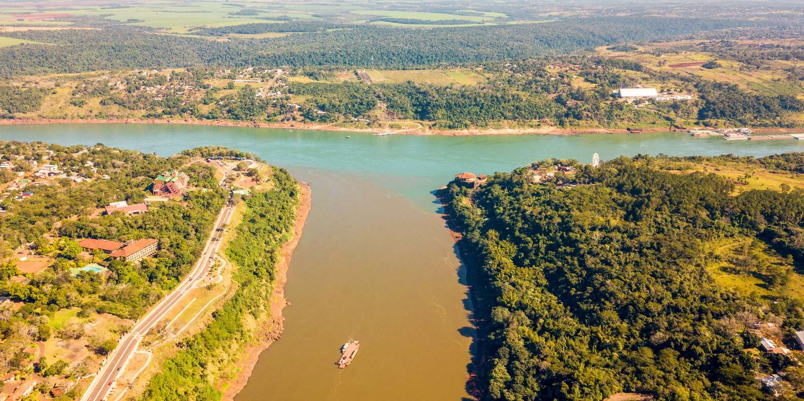 Hito Tres Fronteras Actividades lo MEJOR de 2022 Cancelación GRATIS