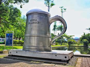 Royal Selangor Visitor Centre Tours & Tickets