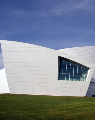 Museum of the North
