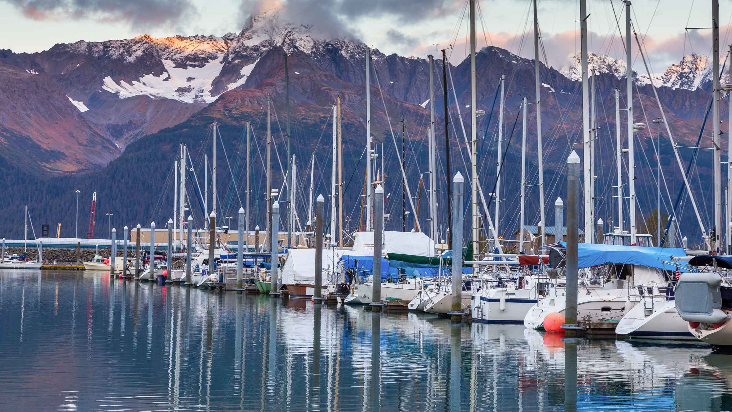 スワード 2021年：ツアーとアクティビティの人気ランキングTOP10（写真） アメリカ、スワードのアトラクション GetYourGuide