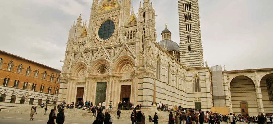 Santa Maria della Scala