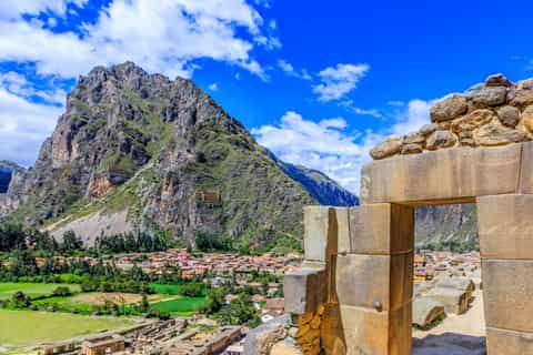 ollantaytambo