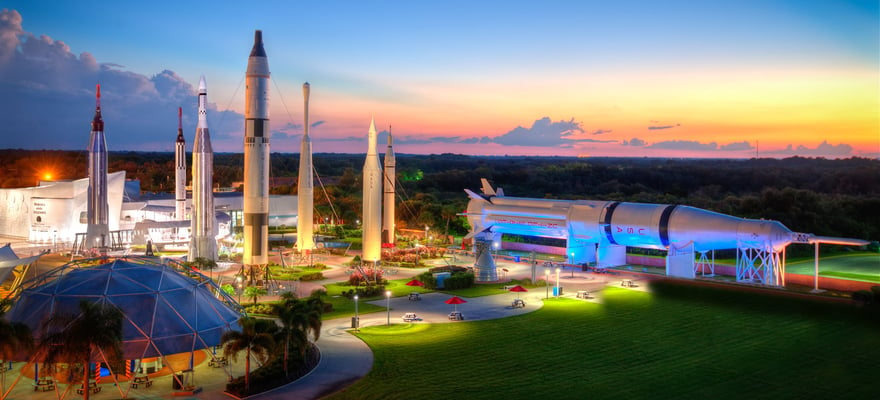 Kennedy Space Center