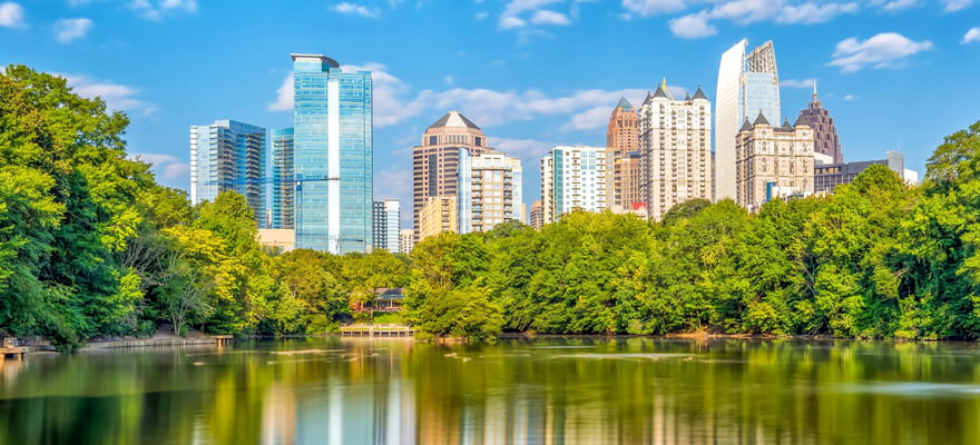 Piedmont Park Insiders Guide - Things to Do, Tips & More